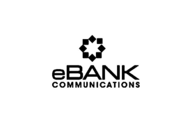 EBANK COMMUNICATIONS trademark