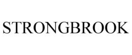 STRONGBROOK trademark