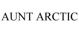 AUNT ARCTIC trademark