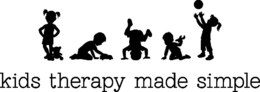 KIDS THERAPY MADE SIMPLE trademark