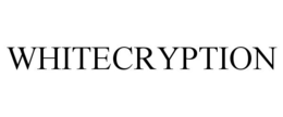 WHITECRYPTION trademark