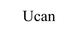 UCAN trademark