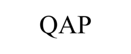 QAP trademark