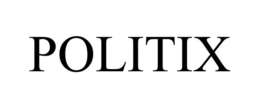 POLITIX trademark
