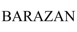BARAZAN trademark
