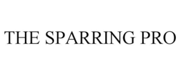 THE SPARRING PRO trademark