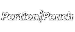PORTION POUCH trademark