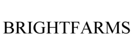 BRIGHTFARMS trademark