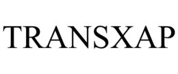 TRANSXAP trademark