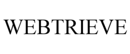 WEBTRIEVE trademark