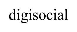DIGISOCIAL trademark