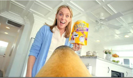 BEGGIN STRIPS trademark