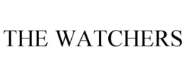 THE WATCHERS trademark
