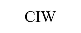 CIW trademark