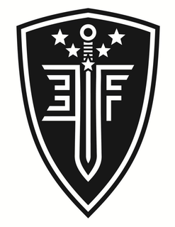 EF trademark