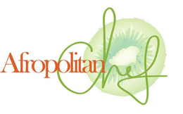 AFROPOLITAN CHEF trademark