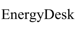 ENERGYDESK trademark