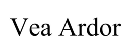 VEA ARDOR trademark