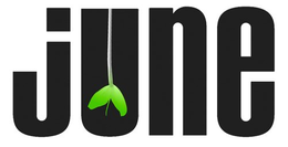 JUNE trademark