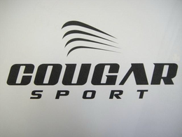 COUGAR SPORT trademark