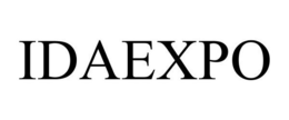 IDAEXPO trademark