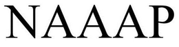 NAAAP trademark