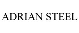 ADRIAN STEEL trademark