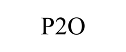 P2O trademark