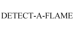 DETECT-A-FLAME trademark
