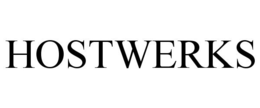 HOSTWERKS trademark
