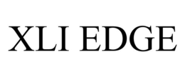 XLI EDGE trademark