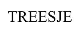TREESJE trademark