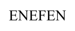 ENEFEN trademark