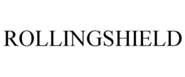 ROLLINGSHIELD trademark