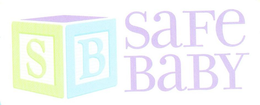 SB SAFE BABY trademark