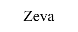 ZEVA trademark