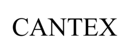 CANTEX trademark