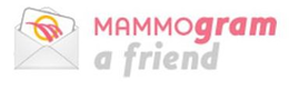 MAMMOGRAM A FRIEND trademark