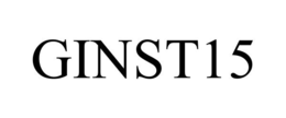 GINST15 trademark