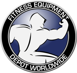 FITNESS EQUIPMENT DEPOT WORLDWIDE trademark