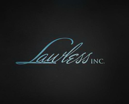 LAWLESS INC. trademark