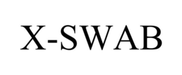 X-SWAB trademark