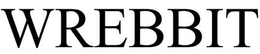 WREBBIT trademark