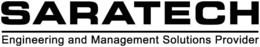 SARATECH ENGINEERING AND MANAGEMENT SOLUTIONS PROVIDER trademark
