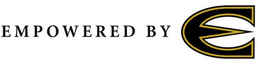 EMPOWERED BY E trademark