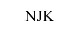 NJK trademark
