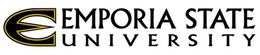 E EMPORIA STATE U N I V E R S I T Y trademark