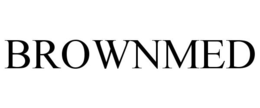 BROWNMED trademark