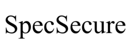SPECSECURE trademark