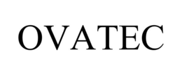 OVATEC trademark
